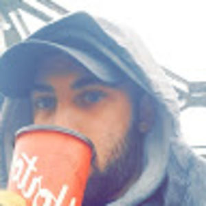 Meet your Posher, Cole